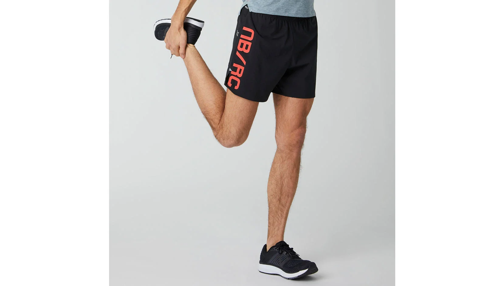 nb impact shorts